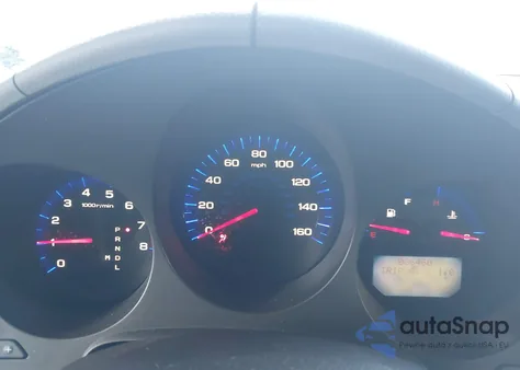 2004 Acura Tl из США, поврежденный, VIN 19UUA66274A060563